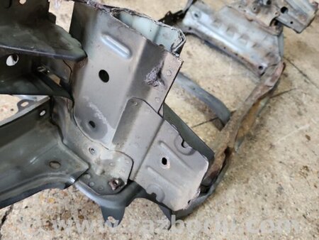 ФОТО Передняя панель (Телевизор) для Subaru Outback V BS (14-21) Київ