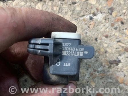 ФОТО Датчик удара передний правый для Subaru Outback V BS (14-21) Київ