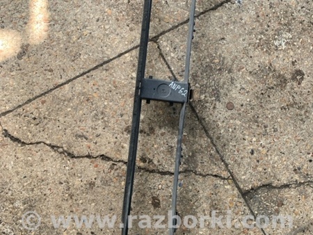 ФОТО Рамка радиатора для Subaru Outback V BS (14-21) Київ