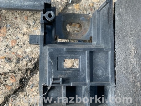 ФОТО Рамка радиатора для Subaru Outback V BS (14-21) Київ