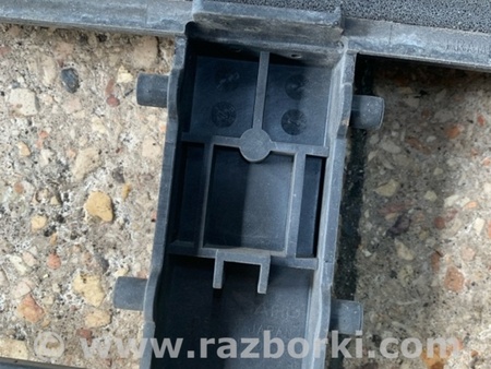 ФОТО Рамка радиатора для Subaru Outback V BS (14-21) Київ