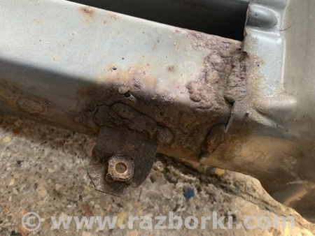 ФОТО Усилитель бампера для Subaru Outback V BS (14-21) Київ