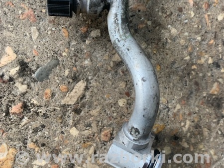 ФОТО Шланг кондиционера для Subaru Outback V BS (14-21) Київ