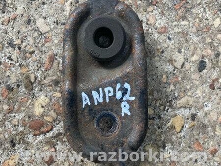 ФОТО Крепление радиатора для Subaru Outback V BS (14-21) Київ