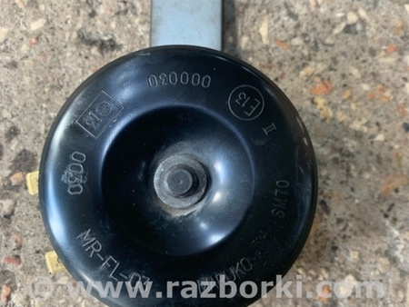 ФОТО Сигнал левый для Subaru Outback V BS (14-21) Київ