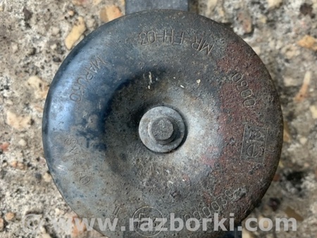 ФОТО Сигнал левый для Subaru Outback V BS (14-21) Київ