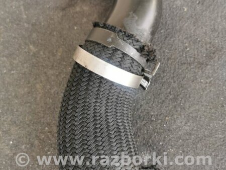 ФОТО Патрубок интеркулера левый для KIA Sorento 1 BL (02-09) Київ