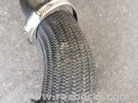 ФОТО Патрубок интеркулера левый для KIA Sorento 1 BL (02-09) Київ