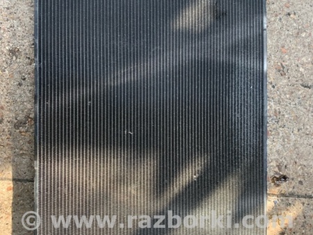 ФОТО Радиатор кондиционера для Subaru Tribeca B9 (05-08) Київ