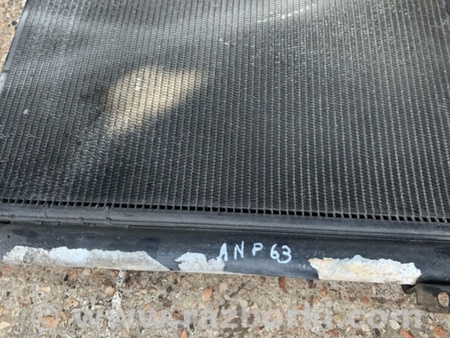 ФОТО Радиатор кондиционера для Subaru Tribeca B9 (05-08) Київ