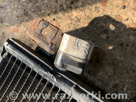 ФОТО Радиатор кондиционера для Subaru Tribeca B9 (05-08) Київ
