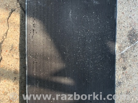 ФОТО Радиатор кондиционера для Subaru Tribeca B9 (05-08) Київ