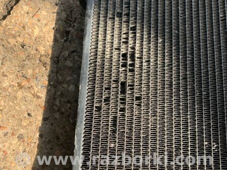 ФОТО Радиатор кондиционера для Subaru Tribeca B9 (05-08) Київ