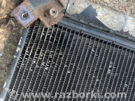 ФОТО Радиатор кондиционера для Subaru Tribeca B9 (05-08) Київ