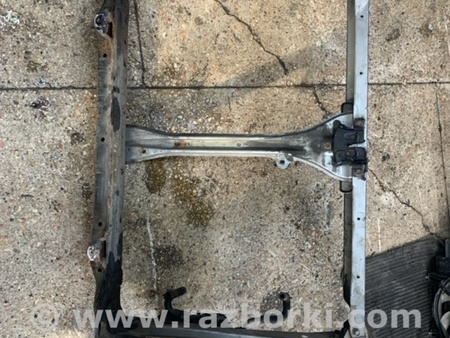 ФОТО Передняя панель (Телевизор) для Subaru Tribeca B9 (05-08) Київ