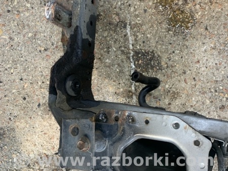 ФОТО Передняя панель (Телевизор) для Subaru Tribeca B9 (05-08) Київ