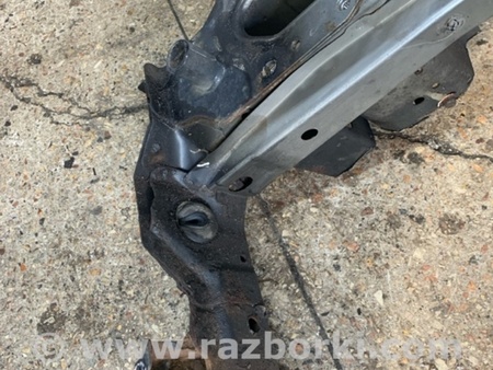 ФОТО Передняя панель (Телевизор) для Subaru Tribeca B9 (05-08) Київ