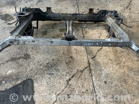 ФОТО Передняя панель (Телевизор) для Subaru Tribeca B9 (05-08) Київ