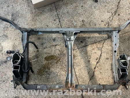 ФОТО Передняя панель (Телевизор) для Subaru Tribeca B9 (05-08) Київ