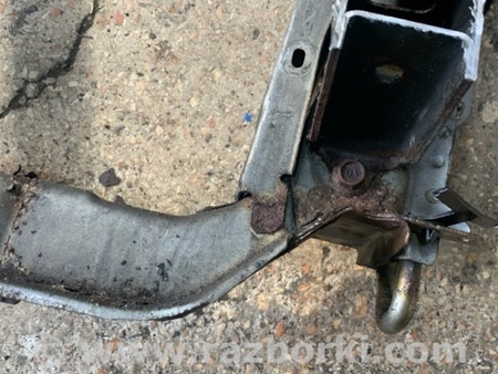 ФОТО Передняя панель (Телевизор) для Subaru Tribeca B9 (05-08) Київ