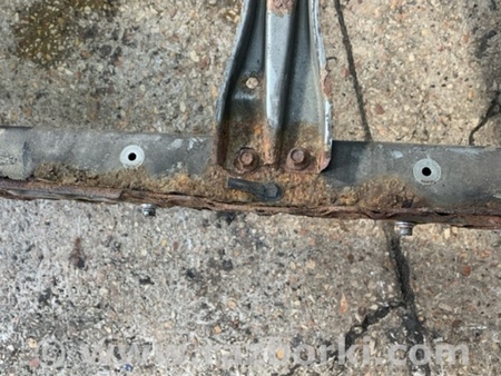 ФОТО Передняя панель (Телевизор) для Subaru Tribeca B9 (05-08) Київ