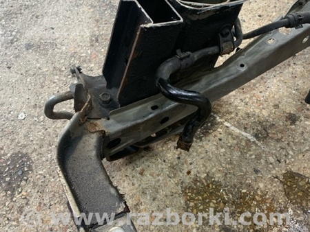 ФОТО Передняя панель (Телевизор) для Subaru Tribeca B9 (05-08) Київ