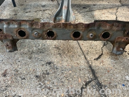 ФОТО Передняя панель (Телевизор) для Subaru Tribeca B9 (05-08) Київ