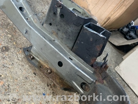 ФОТО Передняя панель (Телевизор) для Subaru Tribeca B9 (05-08) Київ