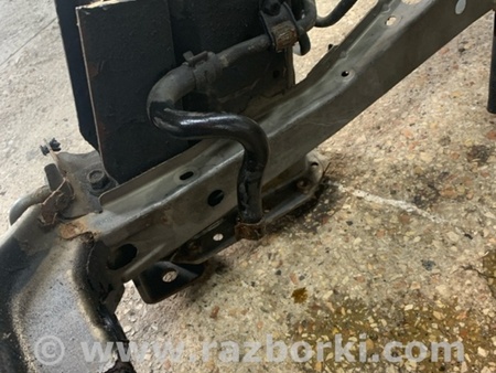 ФОТО Передняя панель (Телевизор) для Subaru Tribeca B9 (05-08) Київ