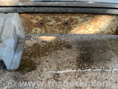 ФОТО Усилитель бампера для Subaru Tribeca B9 (05-08) Київ