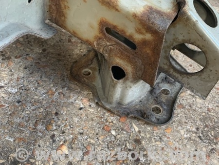 ФОТО Усилитель бампера для Subaru Tribeca B9 (05-08) Київ