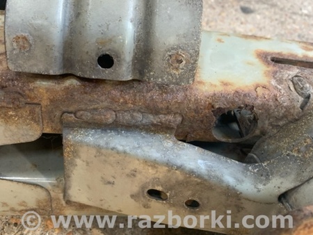 ФОТО Усилитель бампера для Subaru Tribeca B9 (05-08) Київ