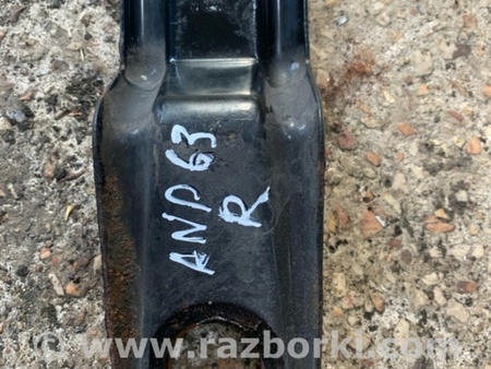 ФОТО Крепление радиатора правое для Subaru Tribeca B9 (05-08) Київ