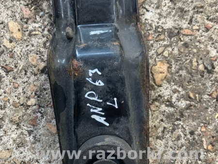 ФОТО Крепление радиатора левое для Subaru Tribeca B9 (05-08) Київ