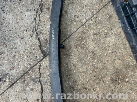 ФОТО Уплотнитель передний для Subaru Tribeca B9 (05-08) Київ