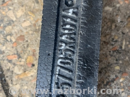 ФОТО Уплотнитель передний для Subaru Tribeca B9 (05-08) Київ