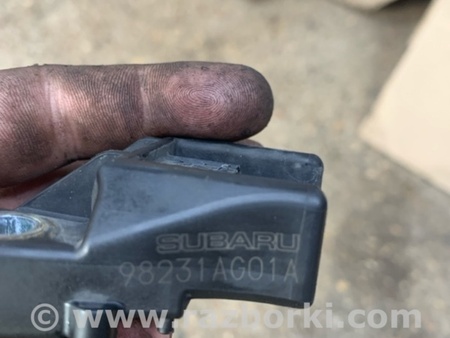 ФОТО Датчик удара передний левый для Subaru Tribeca B9 (05-08) Київ