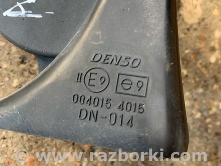 ФОТО Сигнал левый для Subaru Tribeca B9 (05-08) Київ