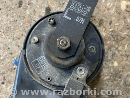 ФОТО Сигнал левый для Subaru Tribeca B9 (05-08) Київ