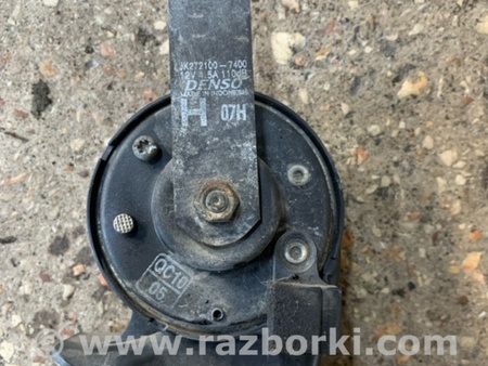 ФОТО Сигнал правый для Subaru Tribeca B9 (05-08) Київ