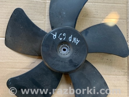ФОТО Крыльчатка вентилятора для Subaru Tribeca B9 (05-08) Київ