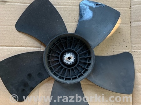 ФОТО Крыльчатка вентилятора для Subaru Tribeca B9 (05-08) Київ