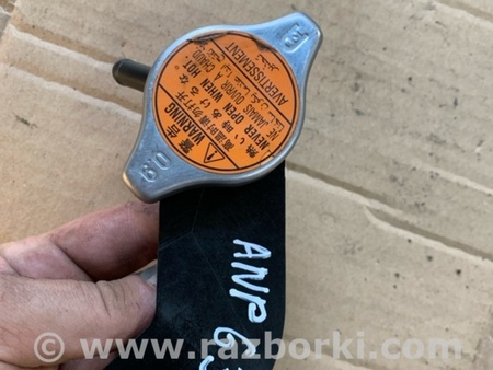 ФОТО Горловина для Subaru Tribeca B9 (05-08) Київ