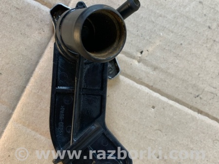 ФОТО Горловина для Subaru Tribeca B9 (05-08) Київ