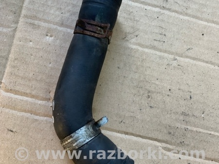 ФОТО Патрубок для Subaru Tribeca B9 (05-08) Київ
