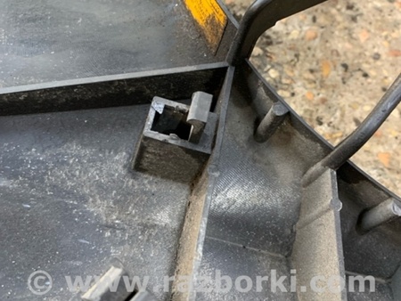 ФОТО Диффузор для Subaru Tribeca B9 (05-08) Київ