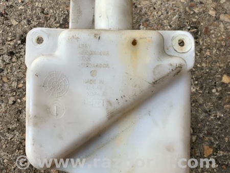 ФОТО Расширительный бачок для Subaru Tribeca B9 (05-08) Київ