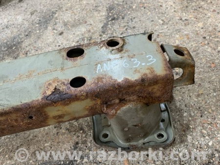 ФОТО Усилитель бампера задний для Subaru Tribeca B9 (05-08) Київ