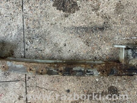 ФОТО Усилитель бампера задний для Subaru Tribeca B9 (05-08) Київ