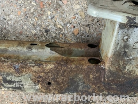 ФОТО Усилитель бампера задний для Subaru Tribeca B9 (05-08) Київ